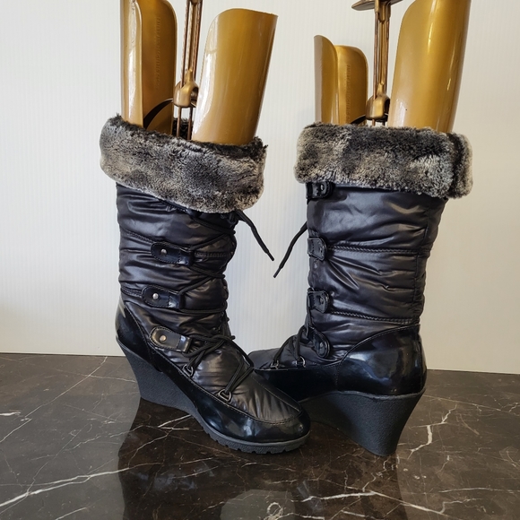 Boots verona doneen Size 38 - Picture 9 of 11